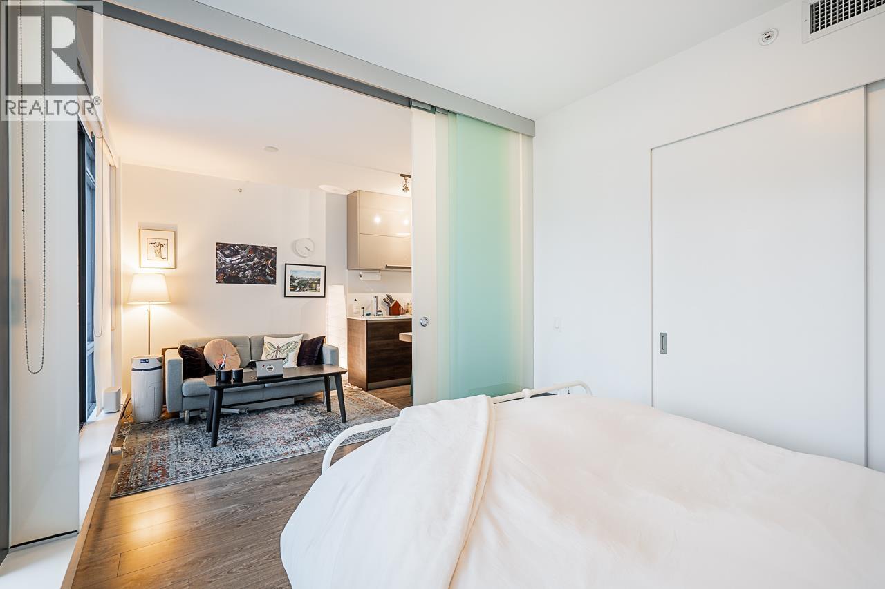 1507 2378 Alpha Avenue, Burnaby, British Columbia  V5C 0K2 - Photo 12 - R3088148