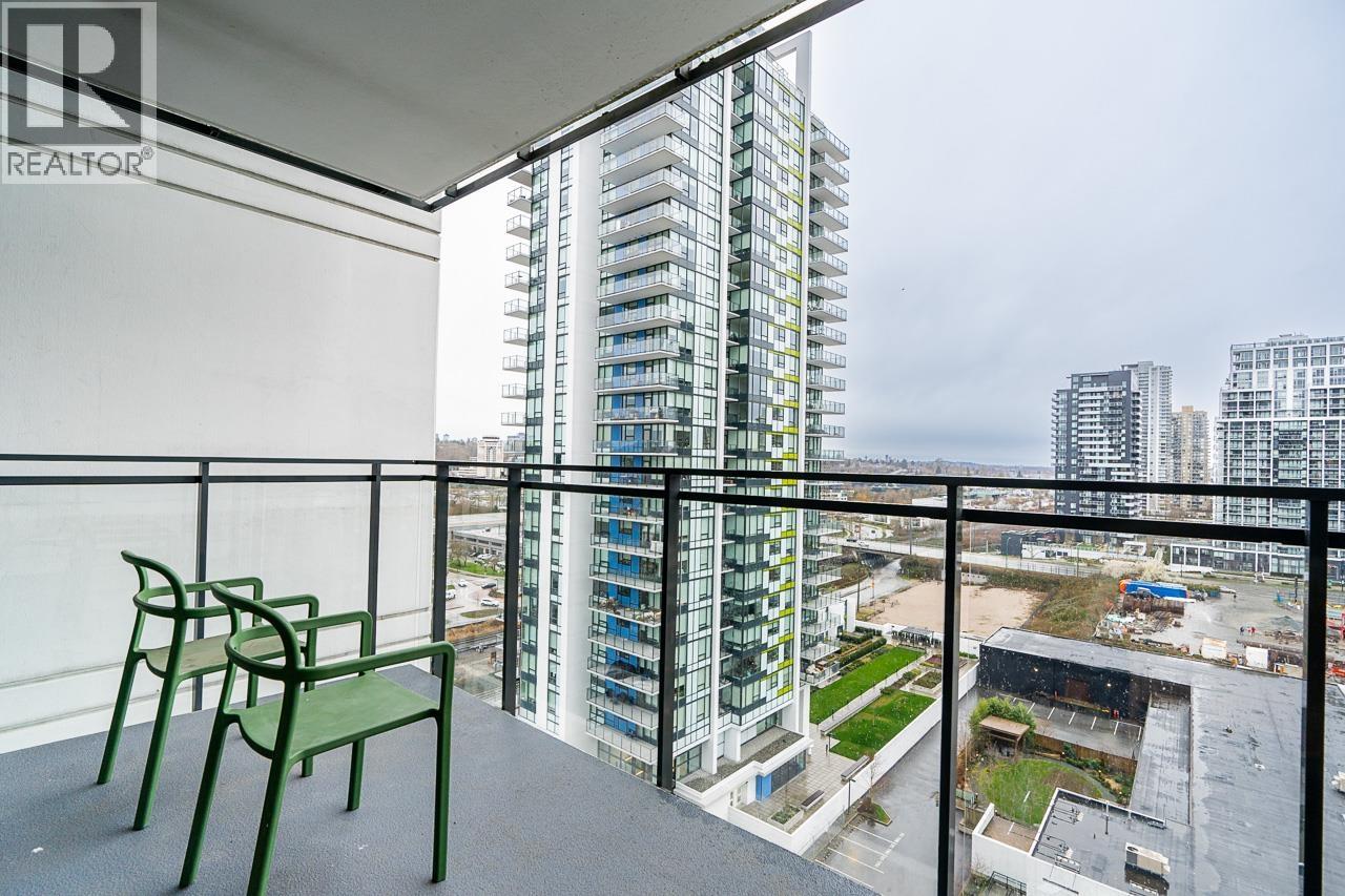 1507 2378 Alpha Avenue, Burnaby, British Columbia  V5C 0K2 - Photo 16 - R3088148