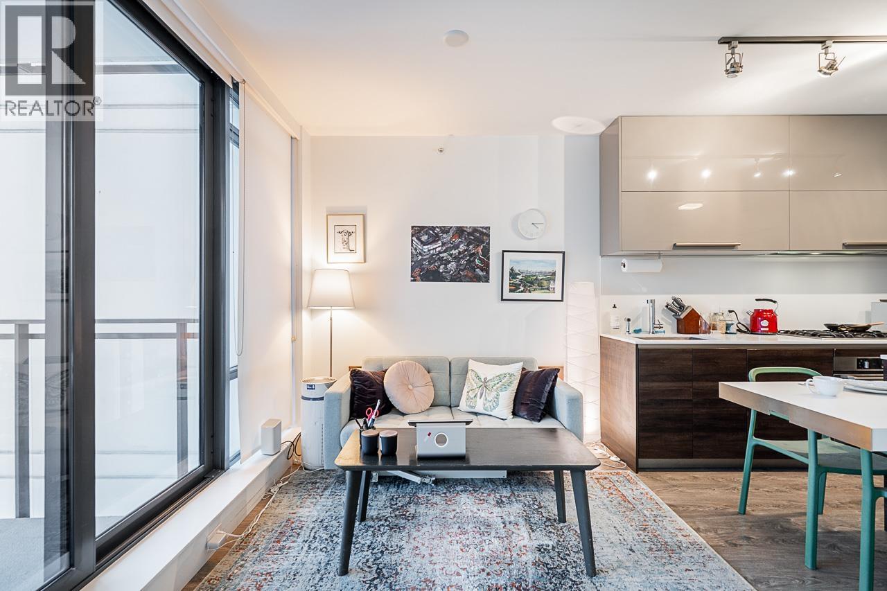 1507 2378 Alpha Avenue, Burnaby, British Columbia  V5C 0K2 - Photo 7 - R3088148