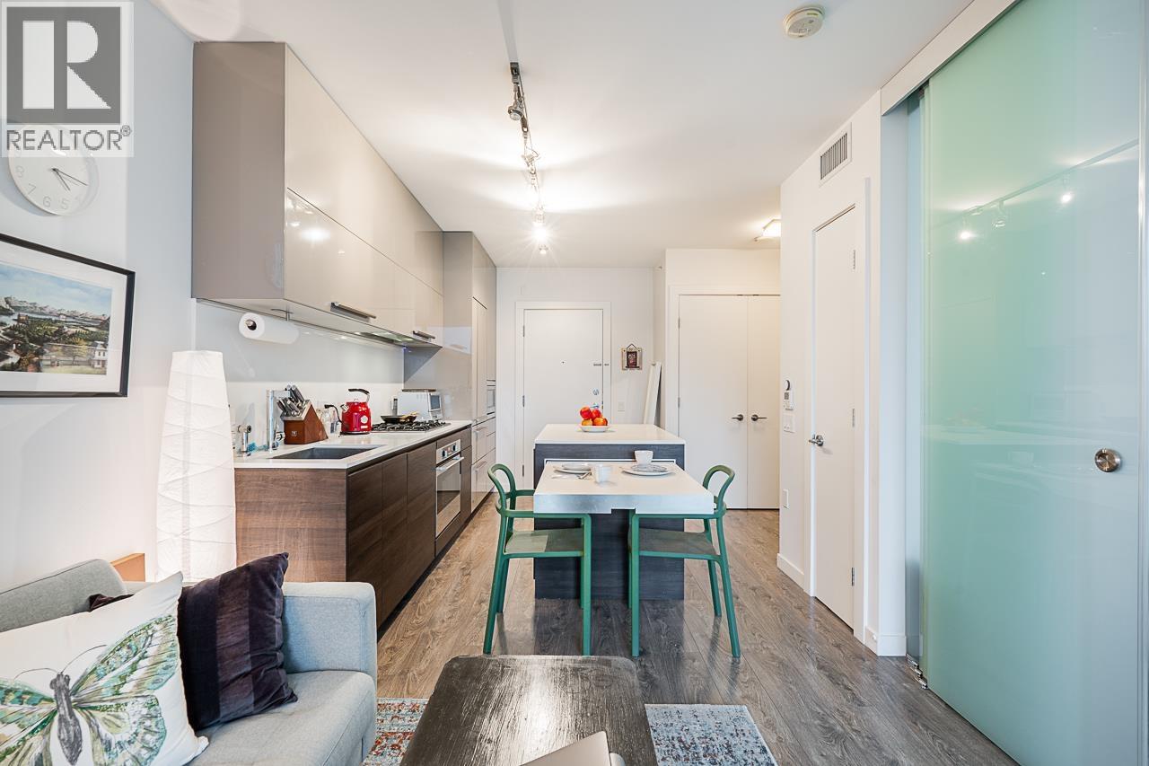 1507 2378 Alpha Avenue, Burnaby, British Columbia  V5C 0K2 - Photo 9 - R3088148