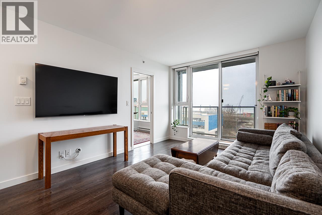 360 955 E Hastings Street, Vancouver, British Columbia  V6A 0G8 - Photo 10 - R3088160
