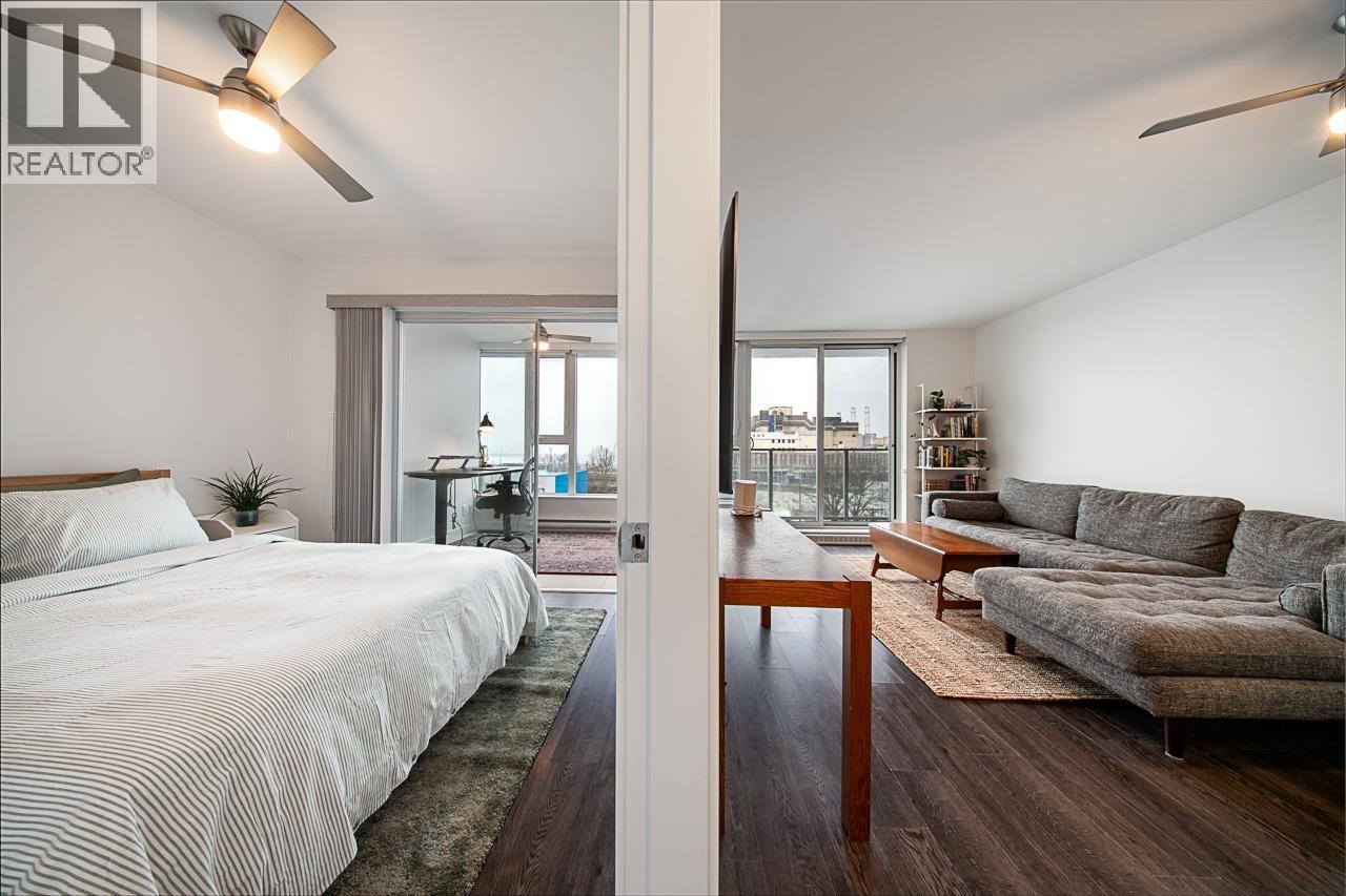 360 955 E Hastings Street, Vancouver, British Columbia  V6A 0G8 - Photo 13 - R3088160