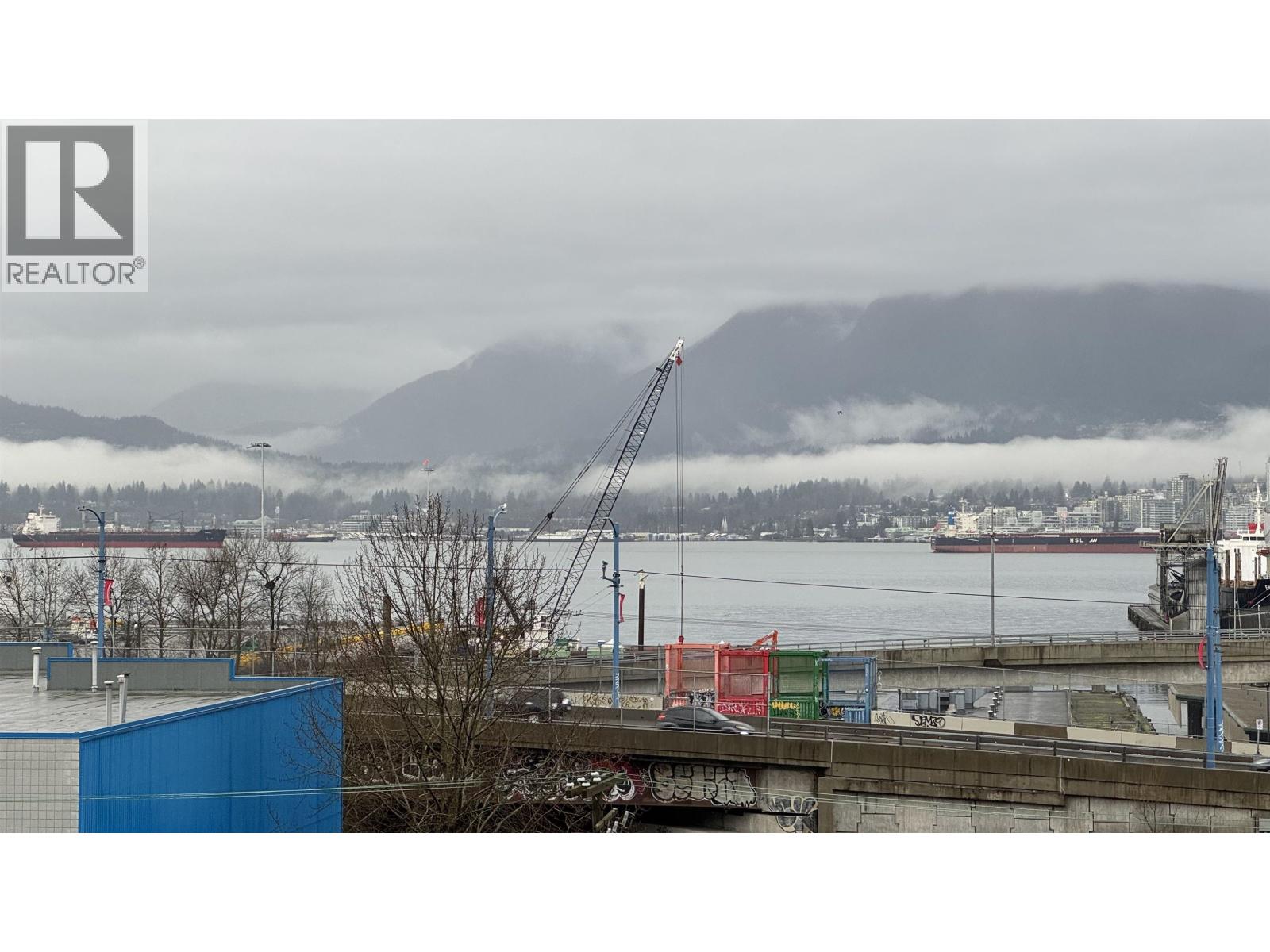 360 955 E Hastings Street, Vancouver, British Columbia  V6A 0G8 - Photo 28 - R3088160