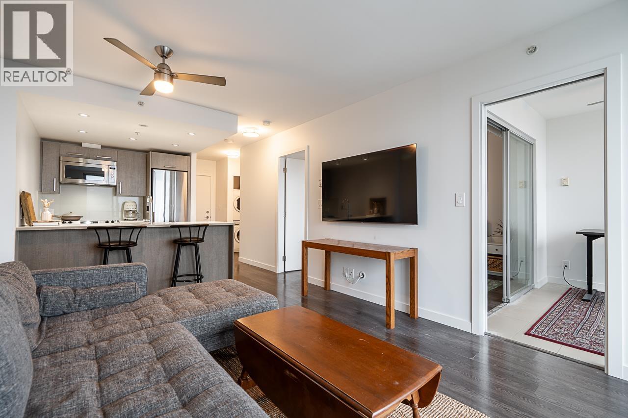 360 955 E Hastings Street, Vancouver, British Columbia  V6A 0G8 - Photo 3 - R3088160