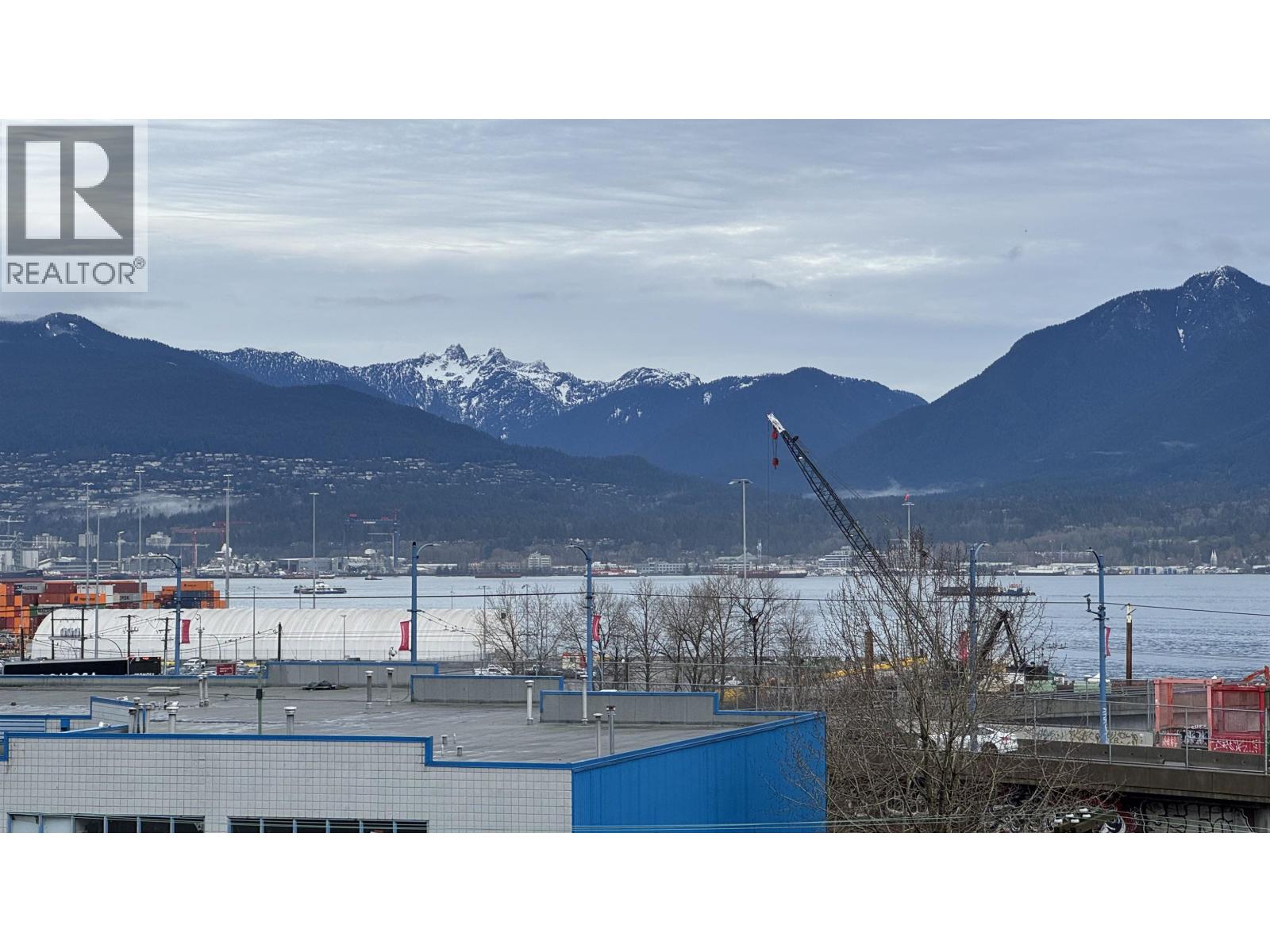 360 955 E Hastings Street, Vancouver, British Columbia  V6A 0G8 - Photo 30 - R3088160