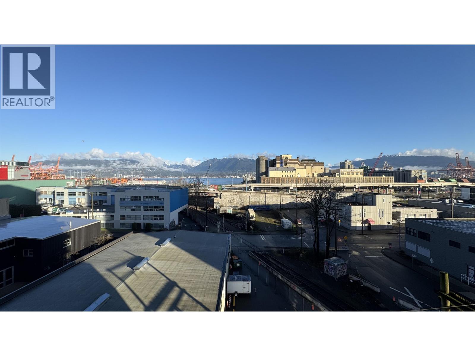 360 955 E Hastings Street, Vancouver, British Columbia  V6A 0G8 - Photo 36 - R3088160