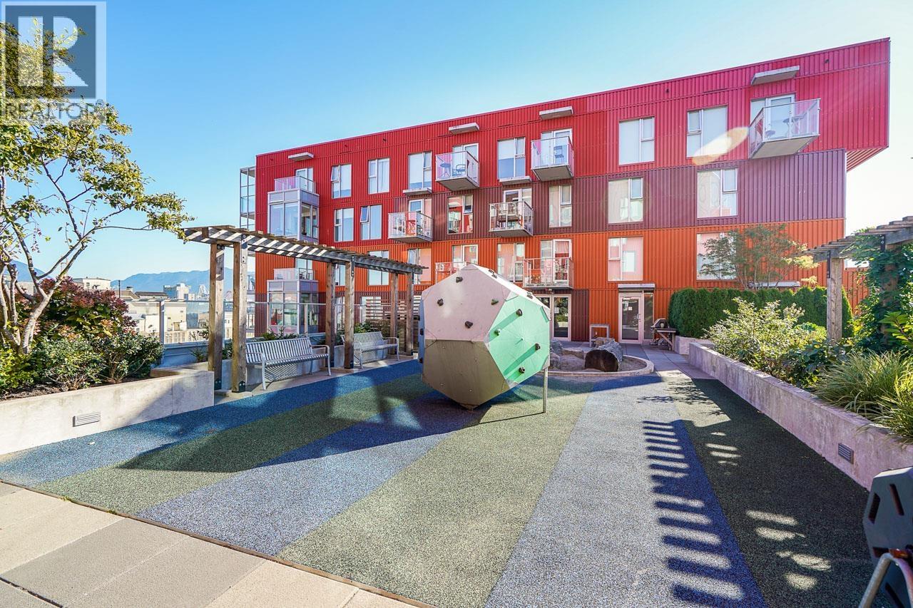 360 955 E Hastings Street, Vancouver, British Columbia  V6A 0G8 - Photo 38 - R3088160