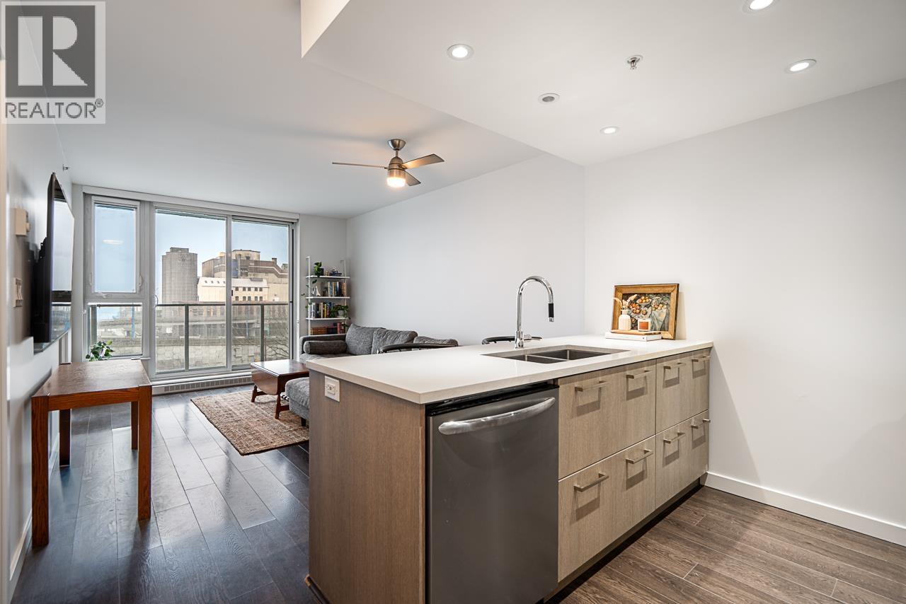 360 955 E Hastings Street, Vancouver, British Columbia  V6A 0G8 - Photo 5 - R3088160