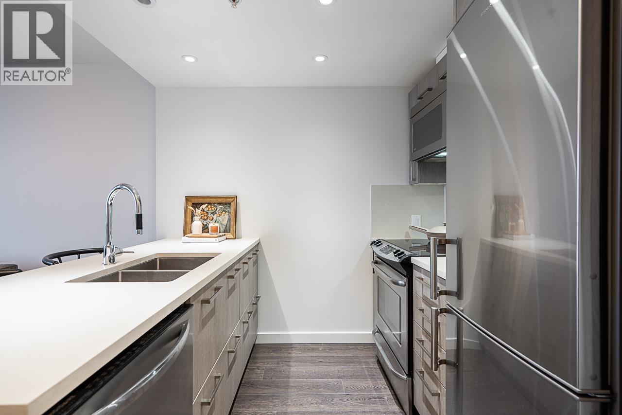 360 955 E Hastings Street, Vancouver, British Columbia  V6A 0G8 - Photo 8 - R3088160