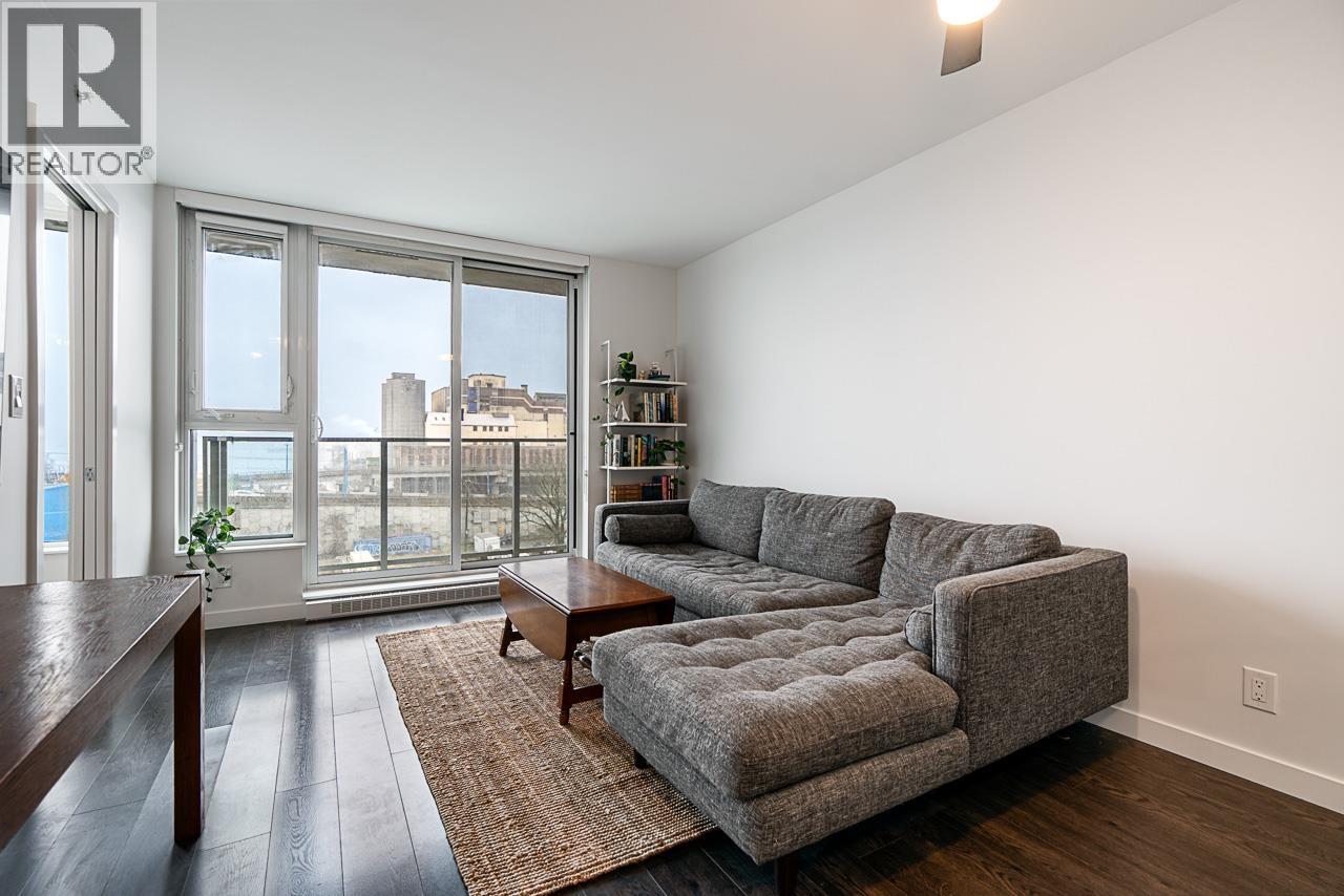 360 955 E Hastings Street, Vancouver, British Columbia  V6A 0G8 - Photo 9 - R3088160