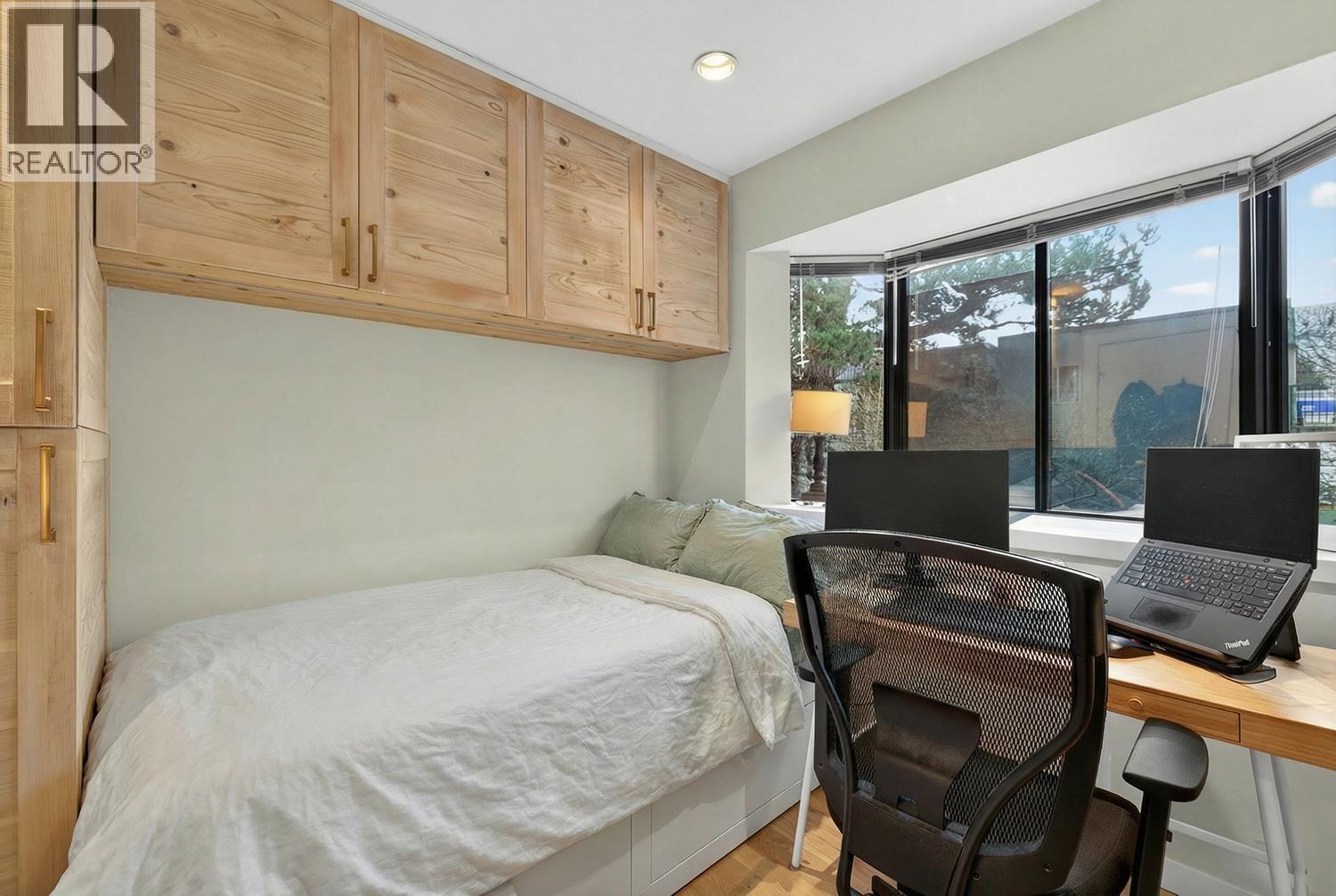 311 1922 W 7th Avenue, Vancouver, British Columbia  V6J 1T1 - Photo 17 - R3088162