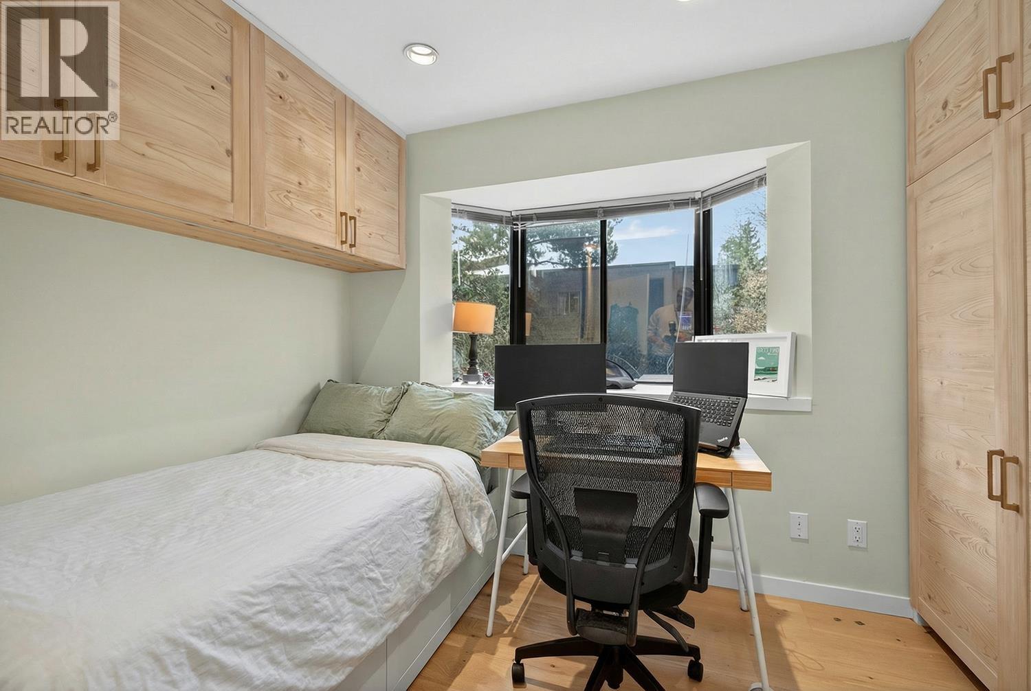 311 1922 W 7th Avenue, Vancouver, British Columbia  V6J 1T1 - Photo 19 - R3088162