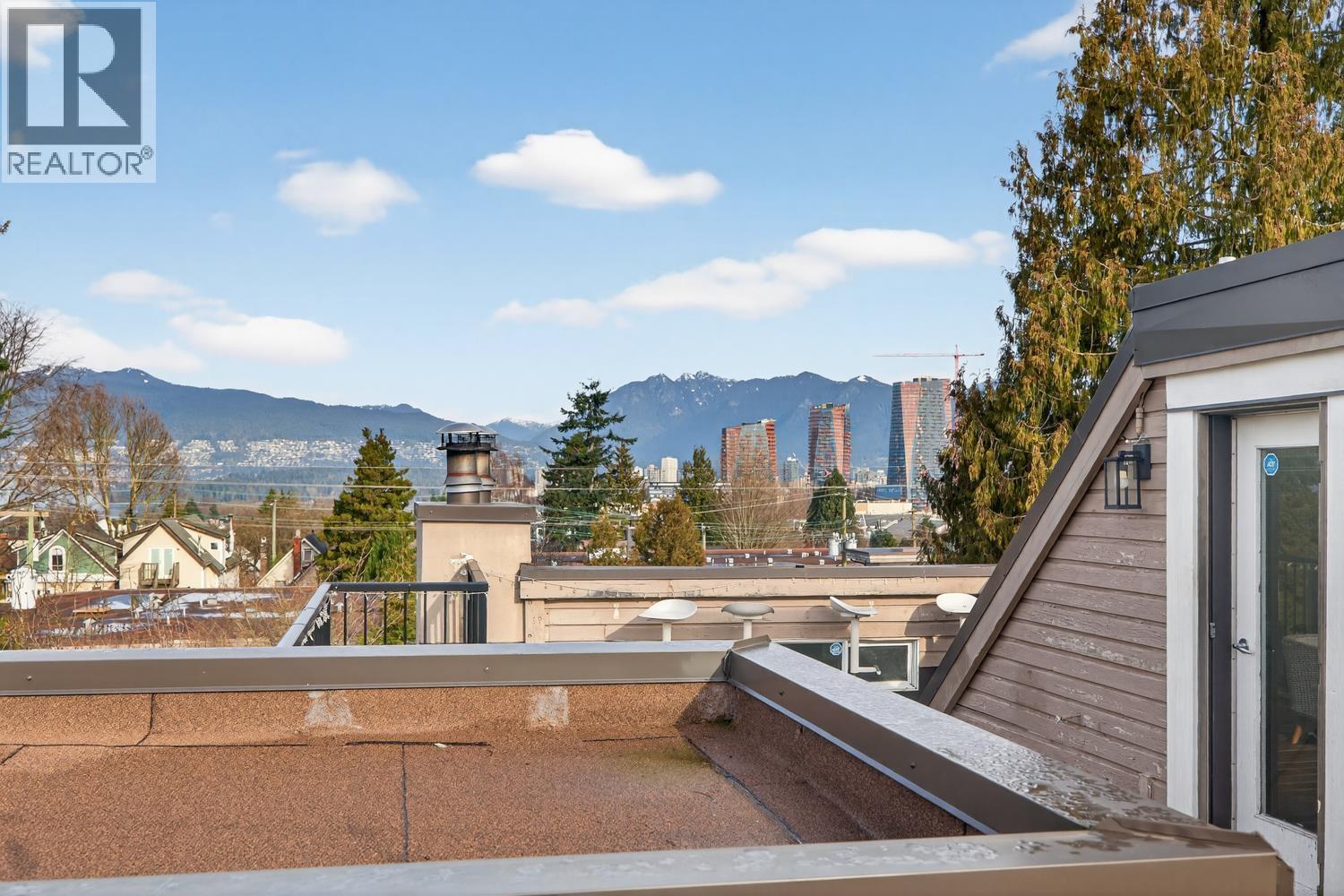 311 1922 W 7th Avenue, Vancouver, British Columbia  V6J 1T1 - Photo 25 - R3088162