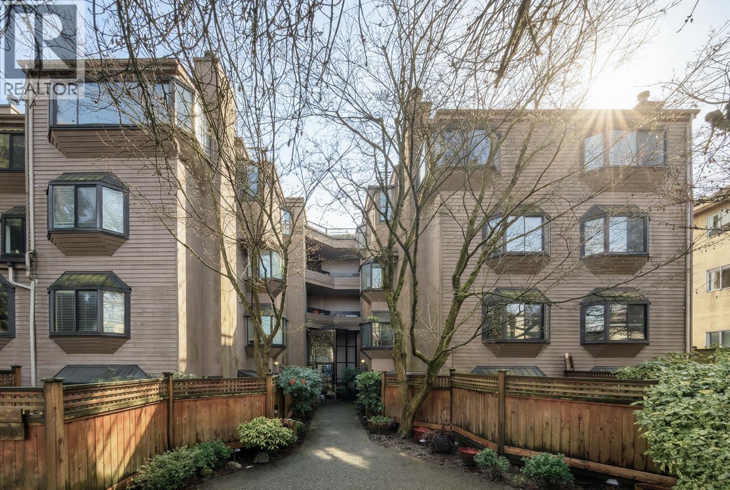 311 1922 W 7th Avenue, Vancouver, British Columbia  V6J 1T1 - Photo 26 - R3088162