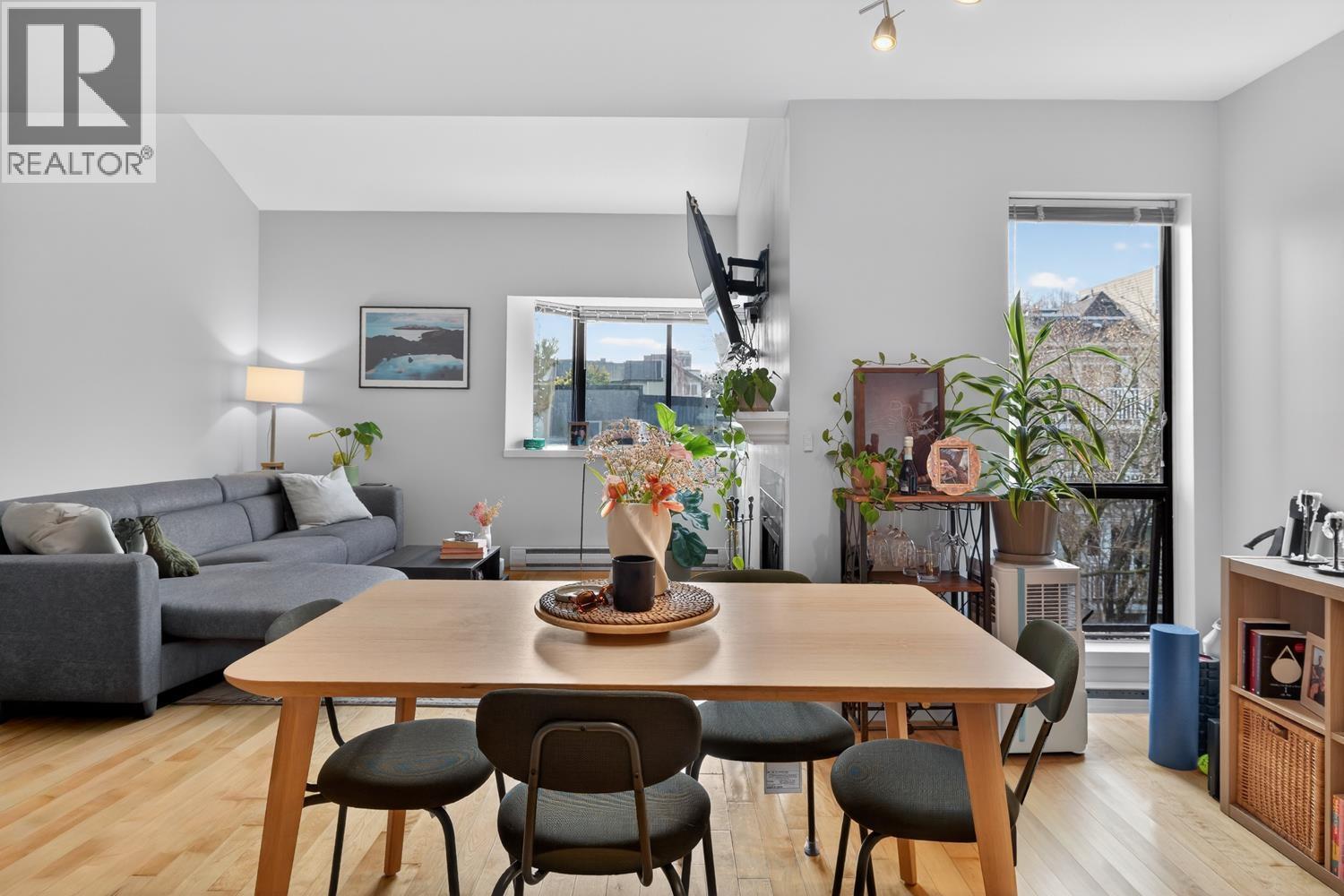 311 1922 W 7th Avenue, Vancouver, British Columbia  V6J 1T1 - Photo 7 - R3088162