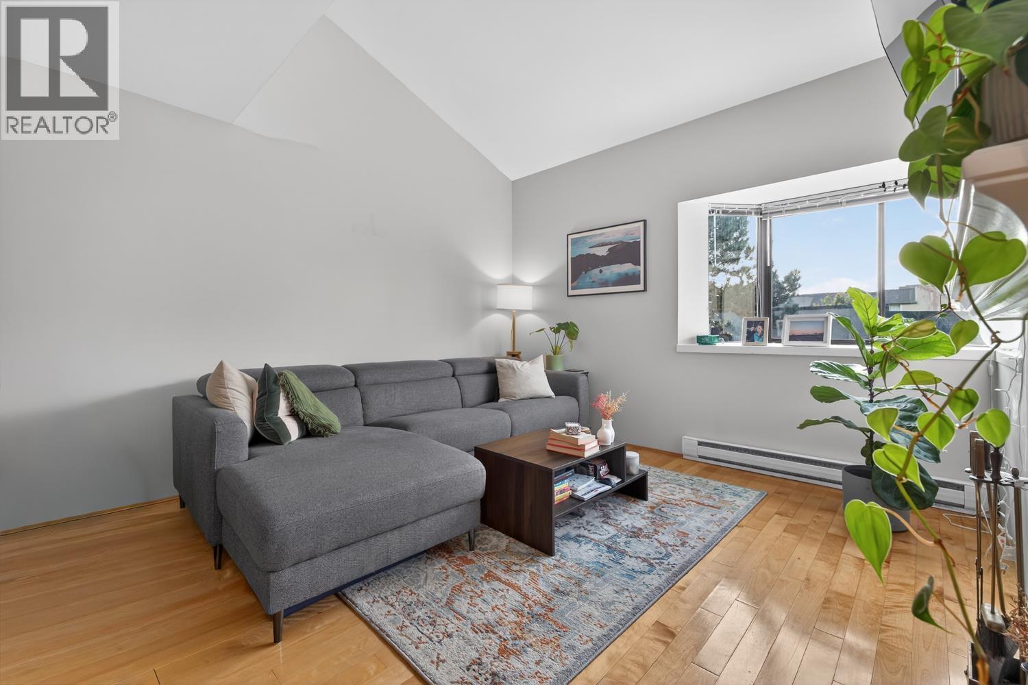 311 1922 W 7th Avenue, Vancouver, British Columbia  V6J 1T1 - Photo 9 - R3088162