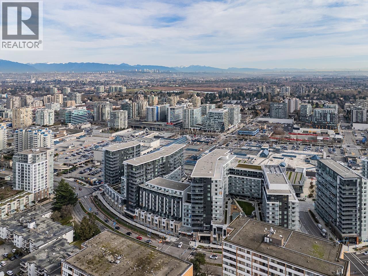 828 6300 Minoru Boulevard, Richmond, British Columbia  V6Y 0N1 - Photo 3 - R3088166