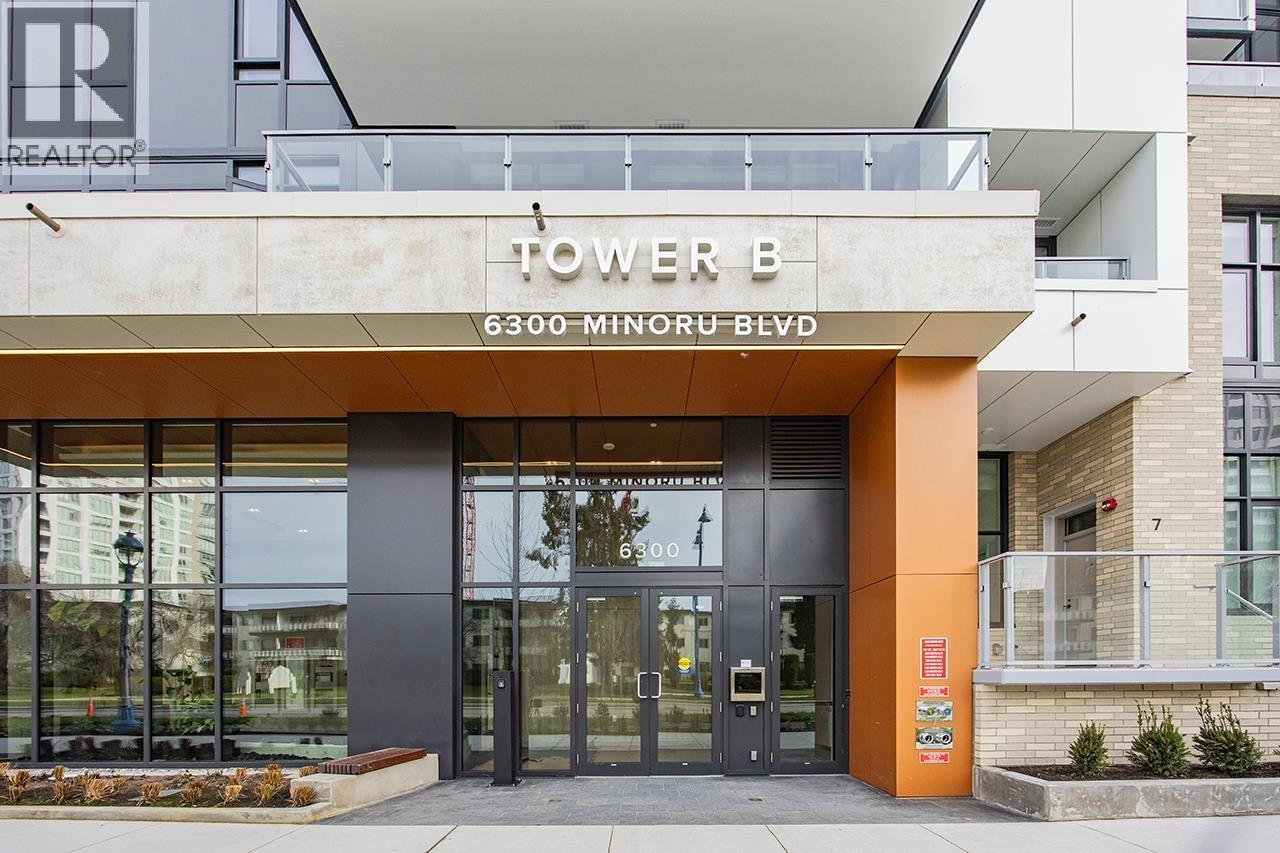 828 6300 Minoru Boulevard, Richmond, British Columbia  V6Y 0N1 - Photo 8 - R3088166