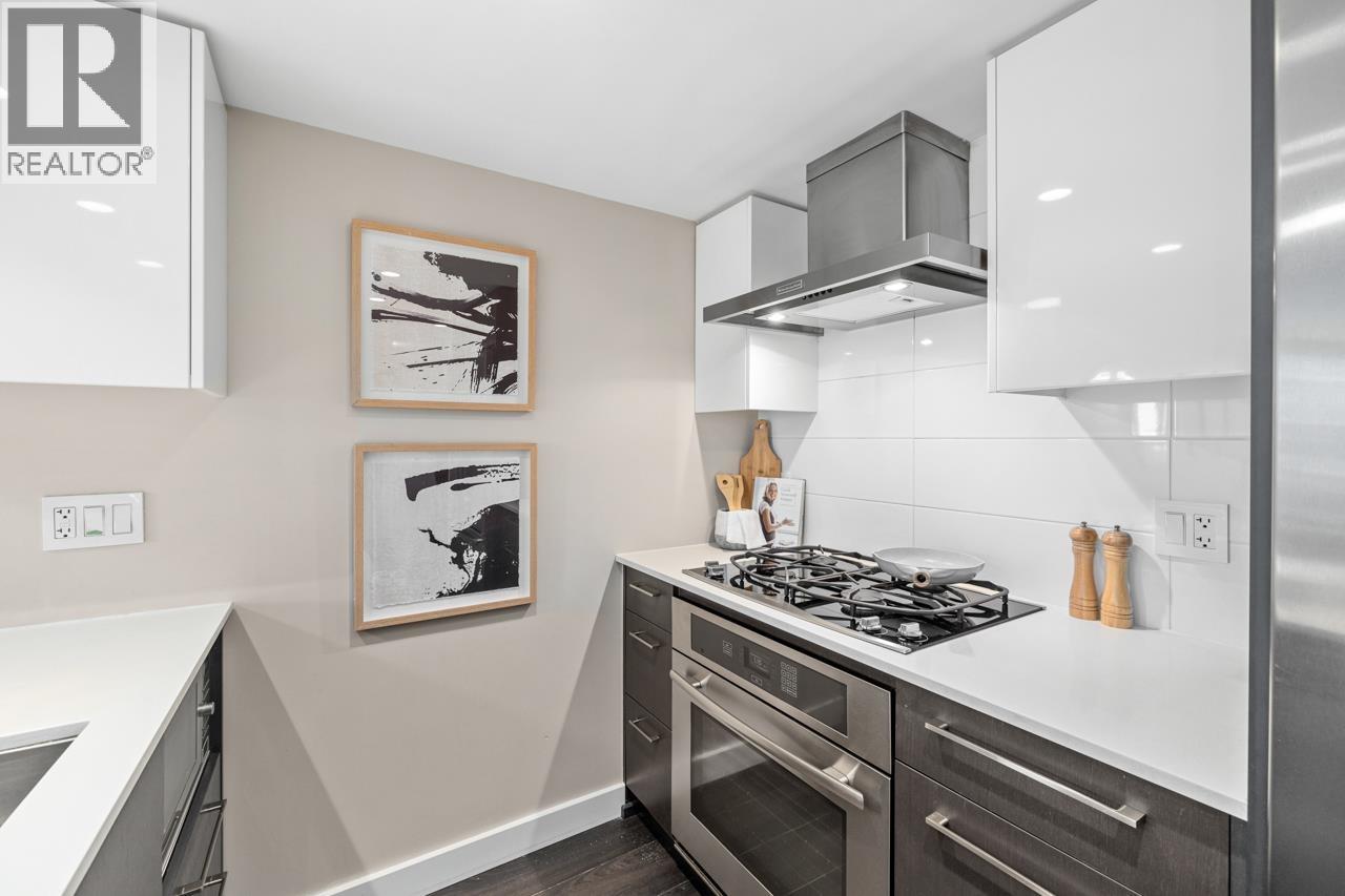 806 1618 Quebec Street, Vancouver, British Columbia  V6A 0C5 - Photo 10 - R3088167