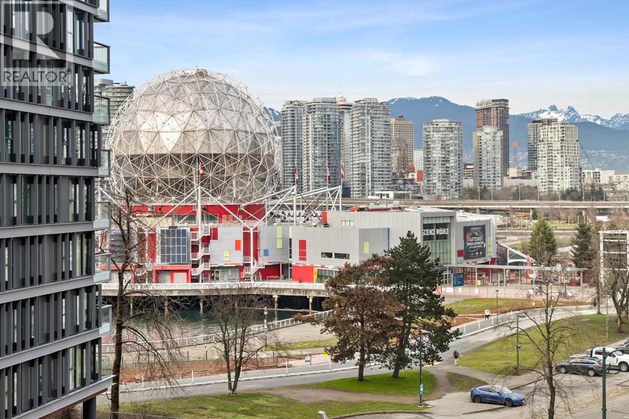 806 1618 Quebec Street, Vancouver, British Columbia  V6A 0C5 - Photo 22 - R3088167