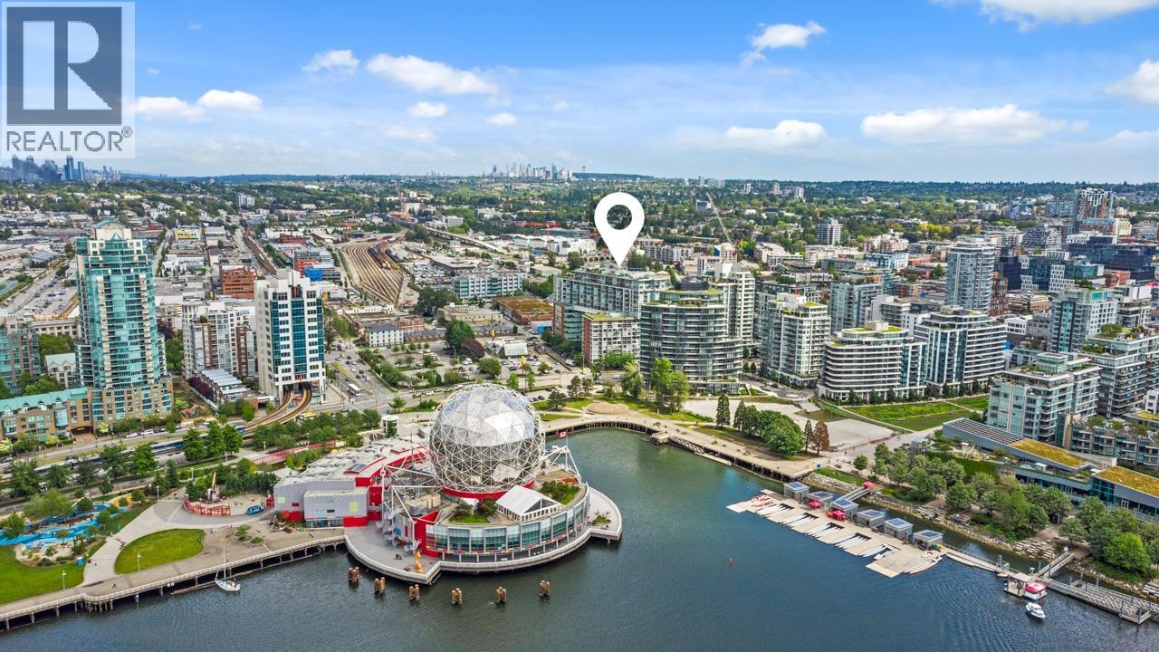 806 1618 Quebec Street, Vancouver, British Columbia  V6A 0C5 - Photo 39 - R3088167