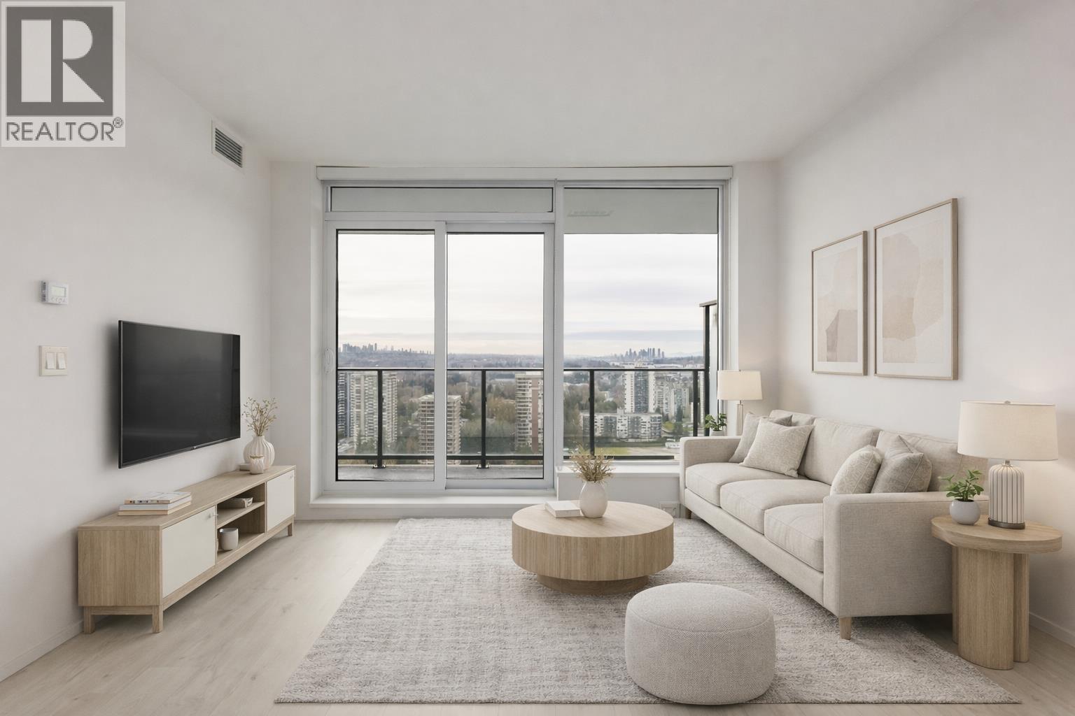 2309 3809 Evergreen Place, Burnaby, British Columbia  V3J 0M1 - Photo 1 - R3088172