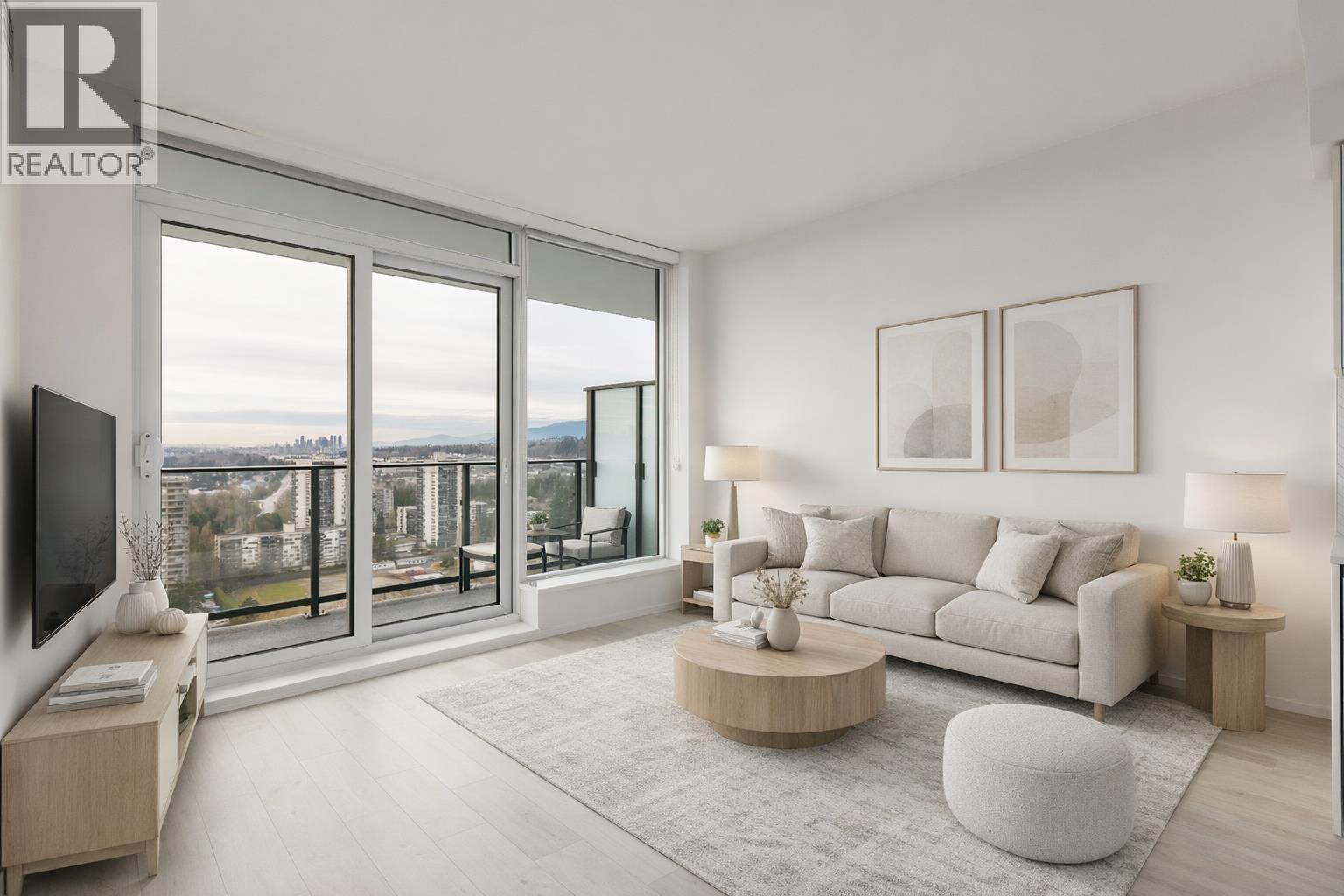 2309 3809 Evergreen Place, Burnaby, British Columbia  V3J 0M1 - Photo 2 - R3088172