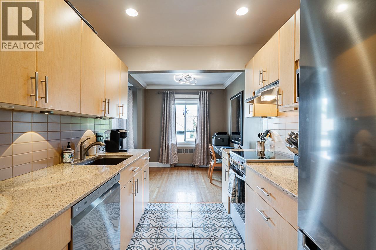 305 3530 Cambie Street, Vancouver, British Columbia  V5Z 2X1 - Photo 23 - R3088186