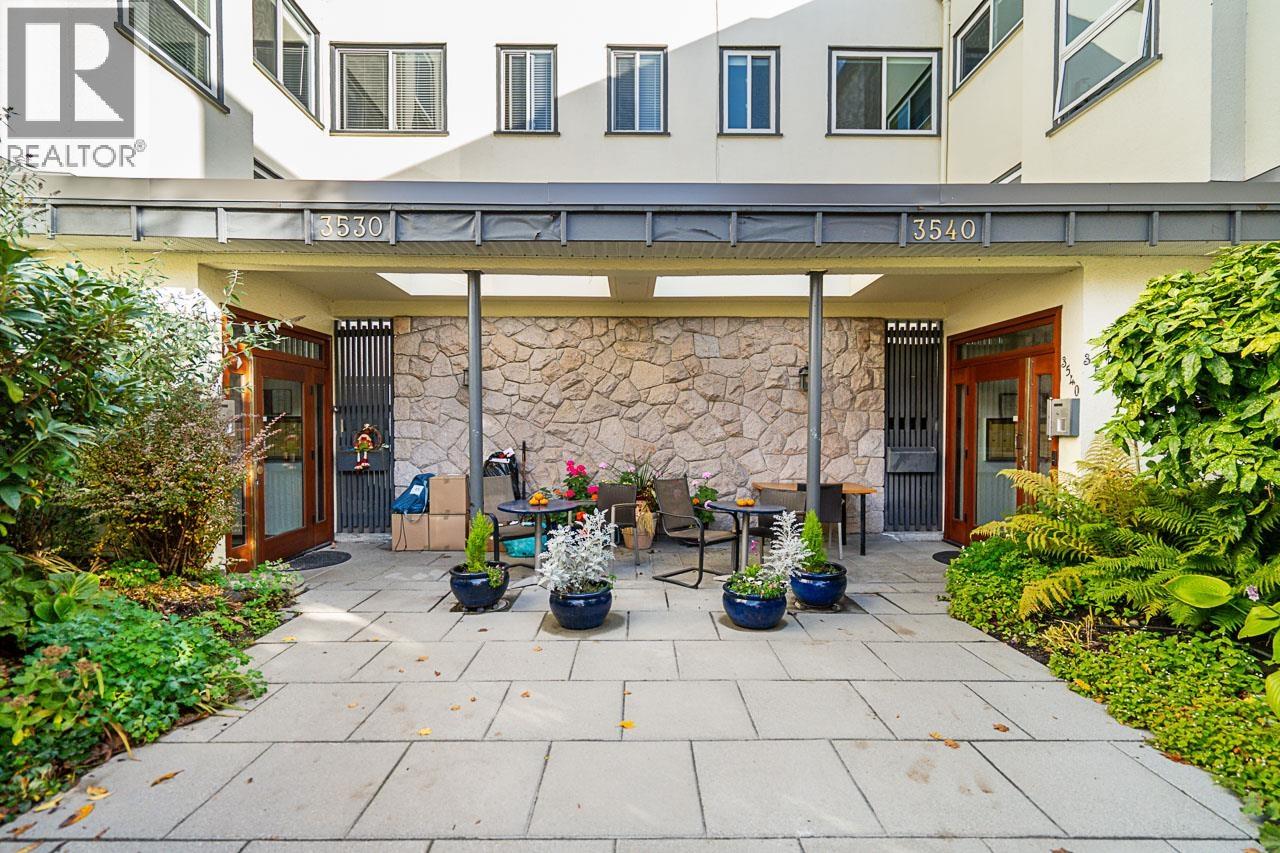 305 3530 Cambie Street, Vancouver, British Columbia  V5Z 2X1 - Photo 3 - R3088186