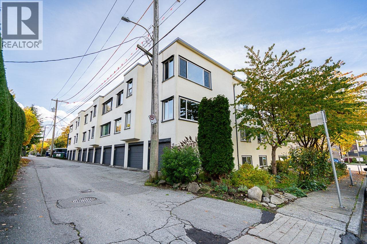 305 3530 Cambie Street, Vancouver, British Columbia  V5Z 2X1 - Photo 31 - R3088186