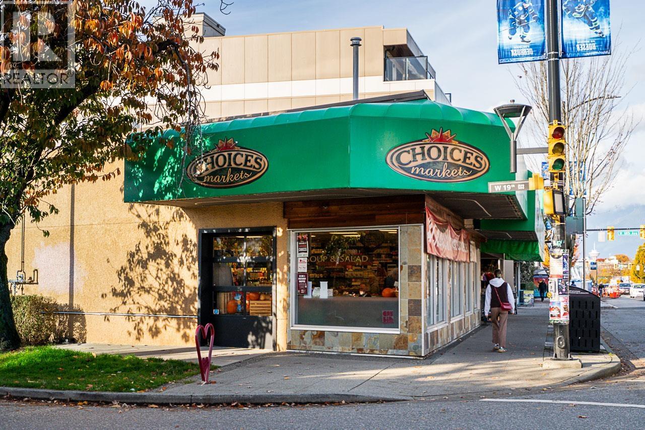 305 3530 Cambie Street, Vancouver, British Columbia  V5Z 2X1 - Photo 33 - R3088186