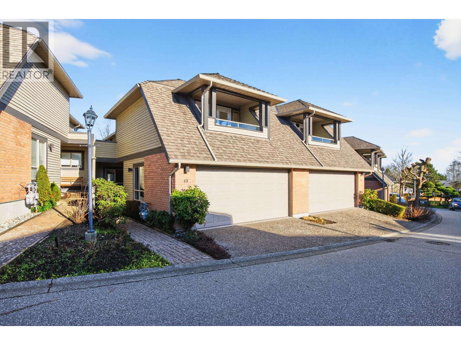 42 1207 Confederation Drive, Port Coquitlam, British Columbia  V3C 6B8 - Photo 1 - R3088187