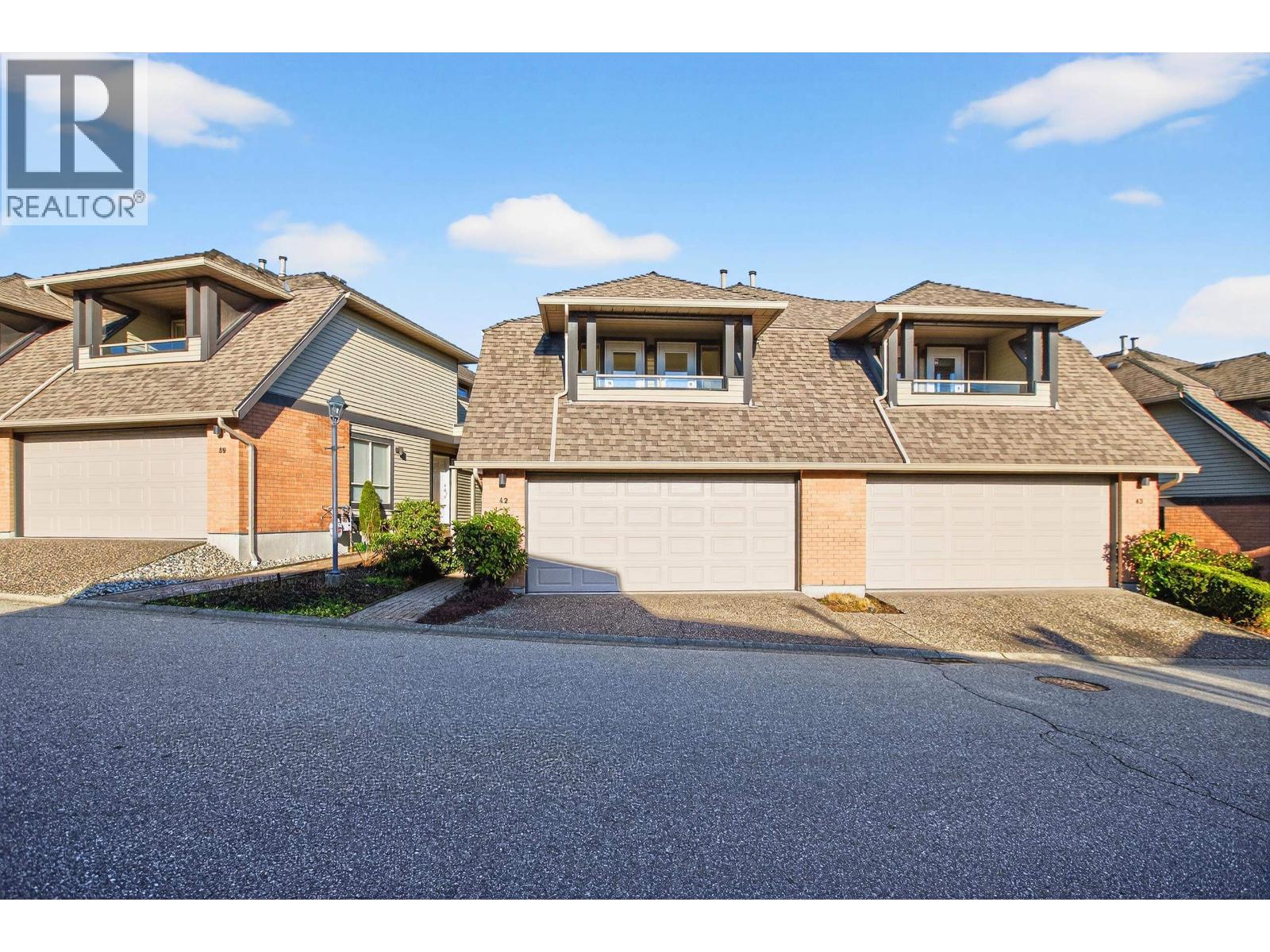 42 1207 Confederation Drive, Port Coquitlam, British Columbia  V3C 6B8 - Photo 2 - R3088187