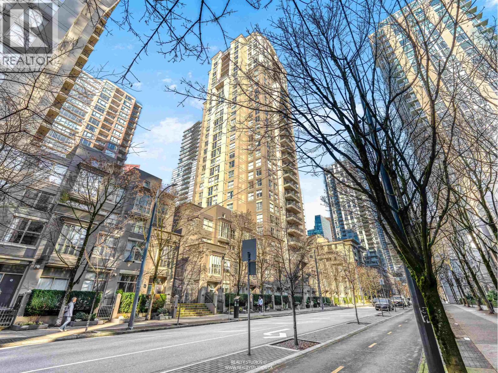 2208 969 Richards Street, Vancouver, British Columbia  V6B 1A8 - Photo 21 - R3088190