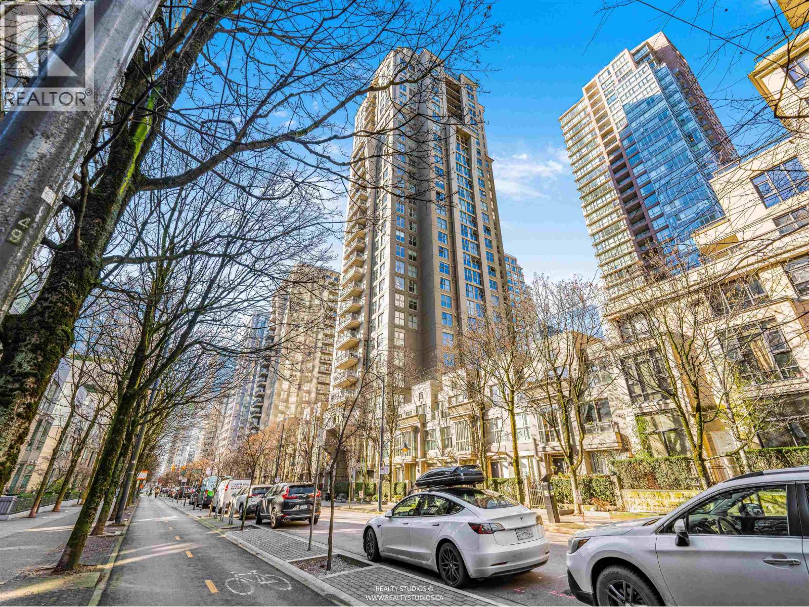 2208 969 Richards Street, Vancouver, British Columbia  V6B 1A8 - Photo 22 - R3088190