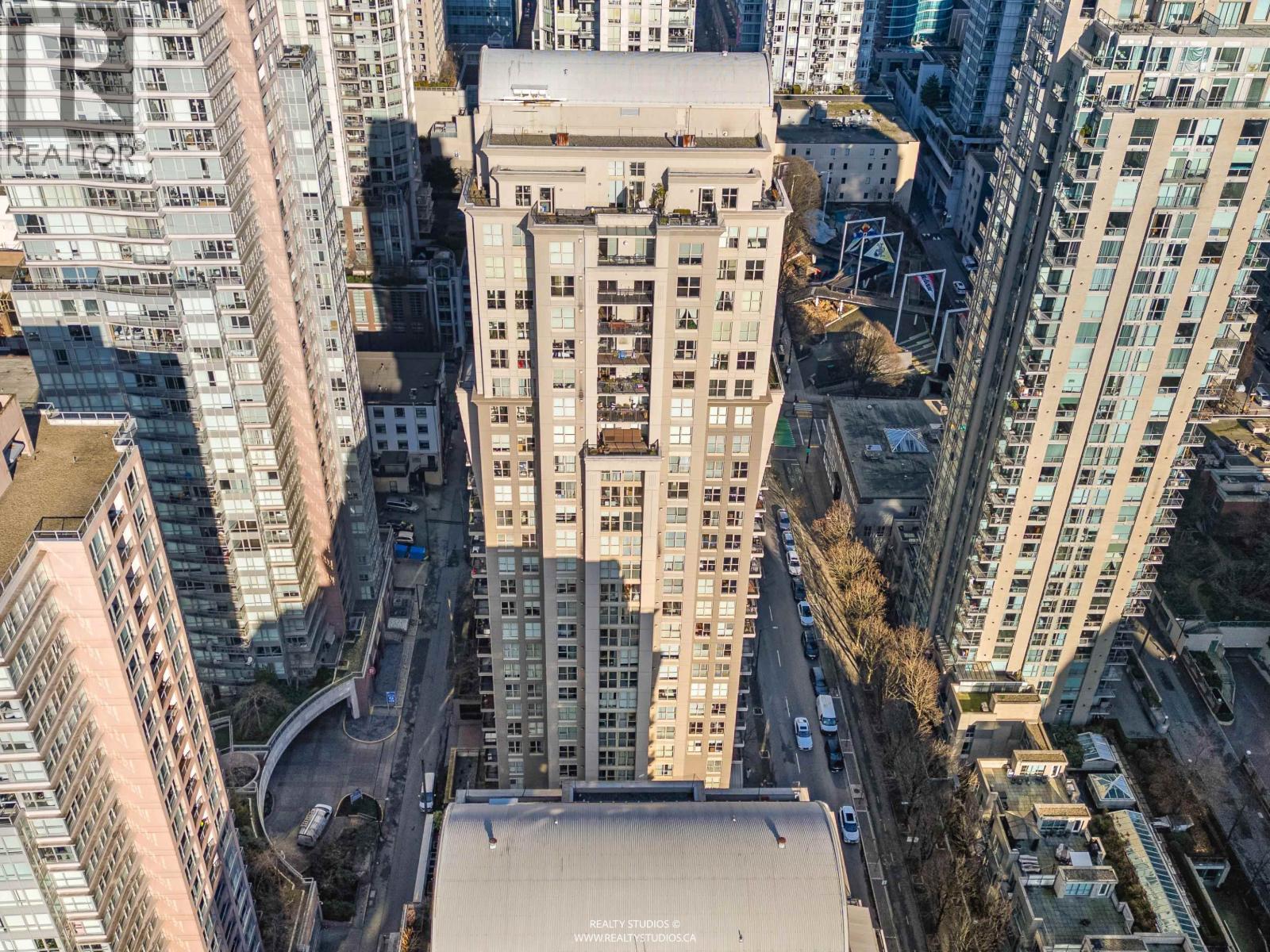 2208 969 Richards Street, Vancouver, British Columbia  V6B 1A8 - Photo 28 - R3088190