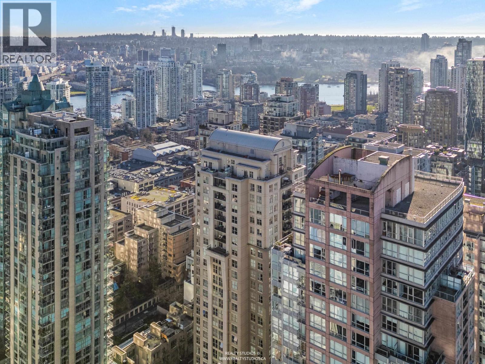 2208 969 Richards Street, Vancouver, British Columbia  V6B 1A8 - Photo 34 - R3088190