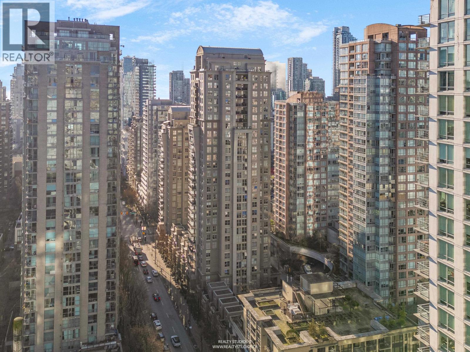 2208 969 Richards Street, Vancouver, British Columbia  V6B 1A8 - Photo 36 - R3088190