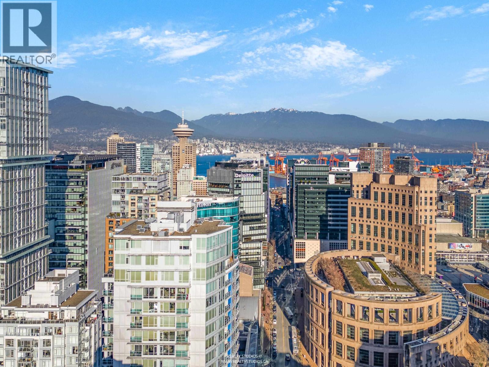 2208 969 Richards Street, Vancouver, British Columbia  V6B 1A8 - Photo 38 - R3088190