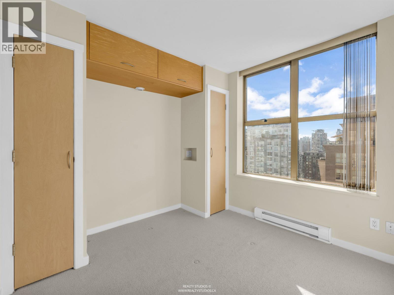 2208 969 Richards Street, Vancouver, British Columbia  V6B 1A8 - Photo 7 - R3088190