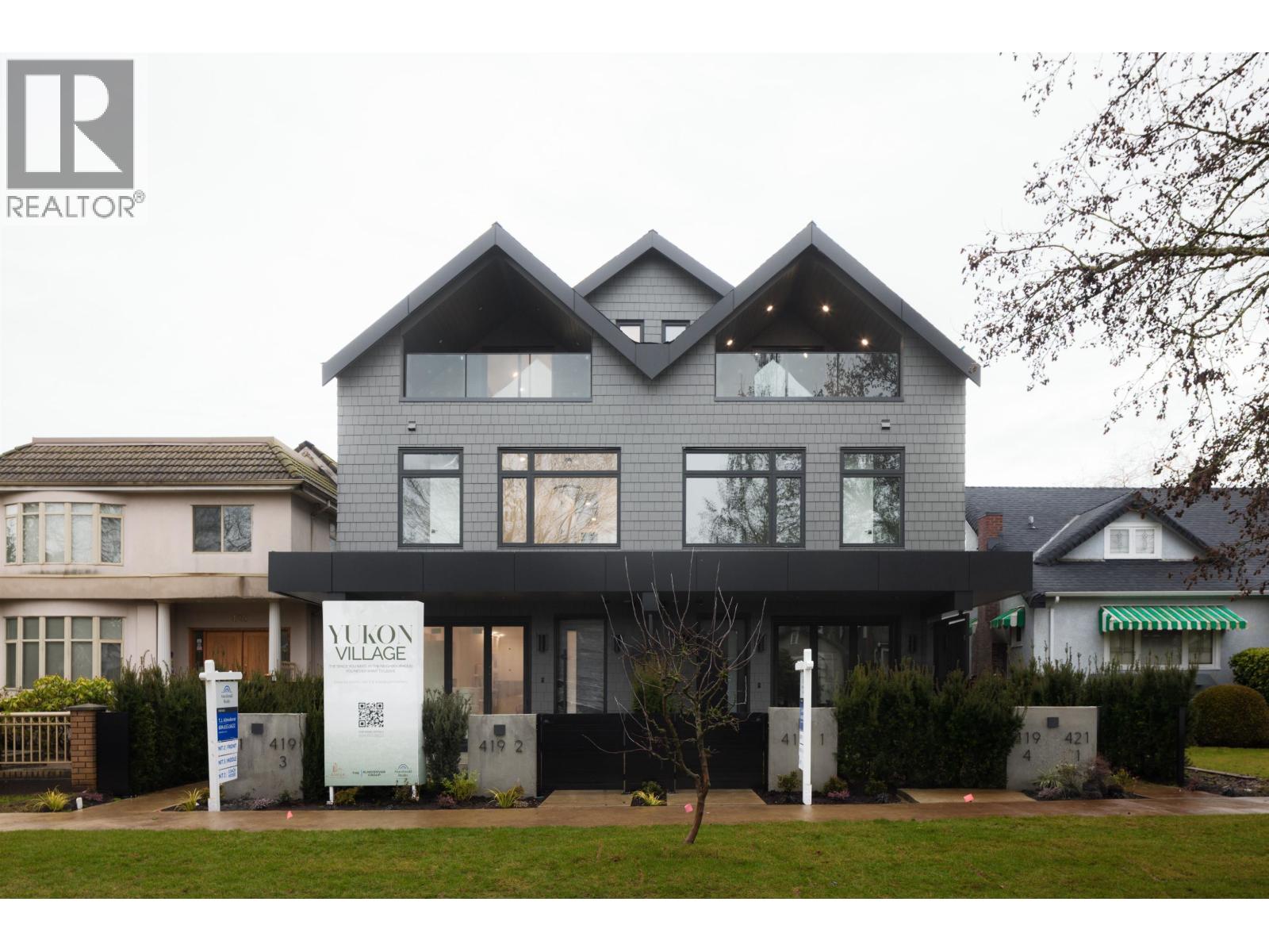 1 421 W 23rd Avenue, Vancouver, British Columbia  V5Y 2H5 - Photo 27 - R3088193