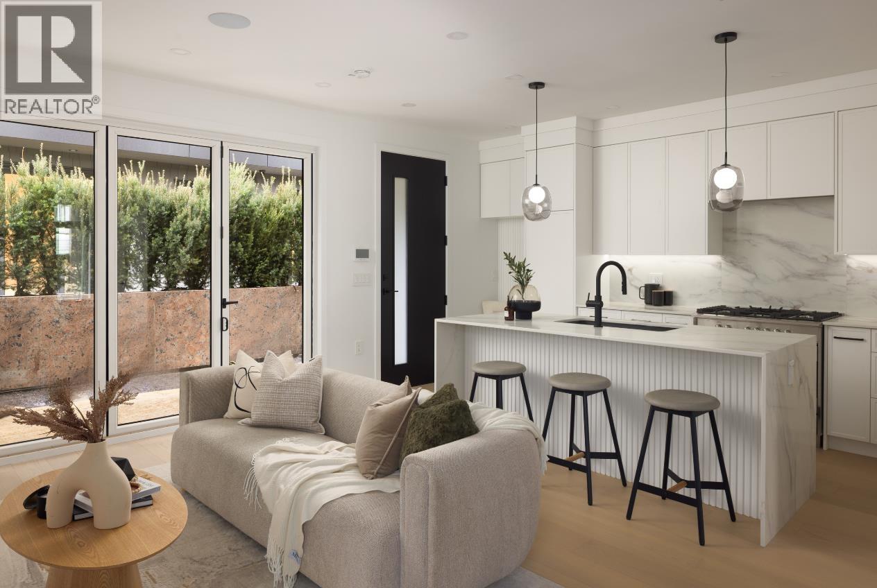 1 421 W 23rd Avenue, Vancouver, British Columbia  V5Y 2H5 - Photo 3 - R3088193