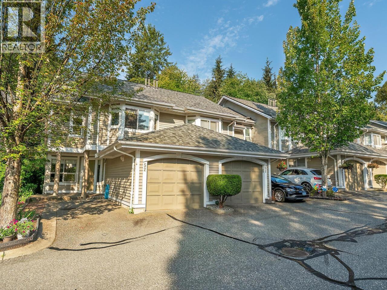 52 650 ROCHE POINT DRIVE, North Vancouver, British Columbia
