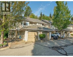 52 650 ROCHE POINT DRIVE, North Vancouver, British Columbia