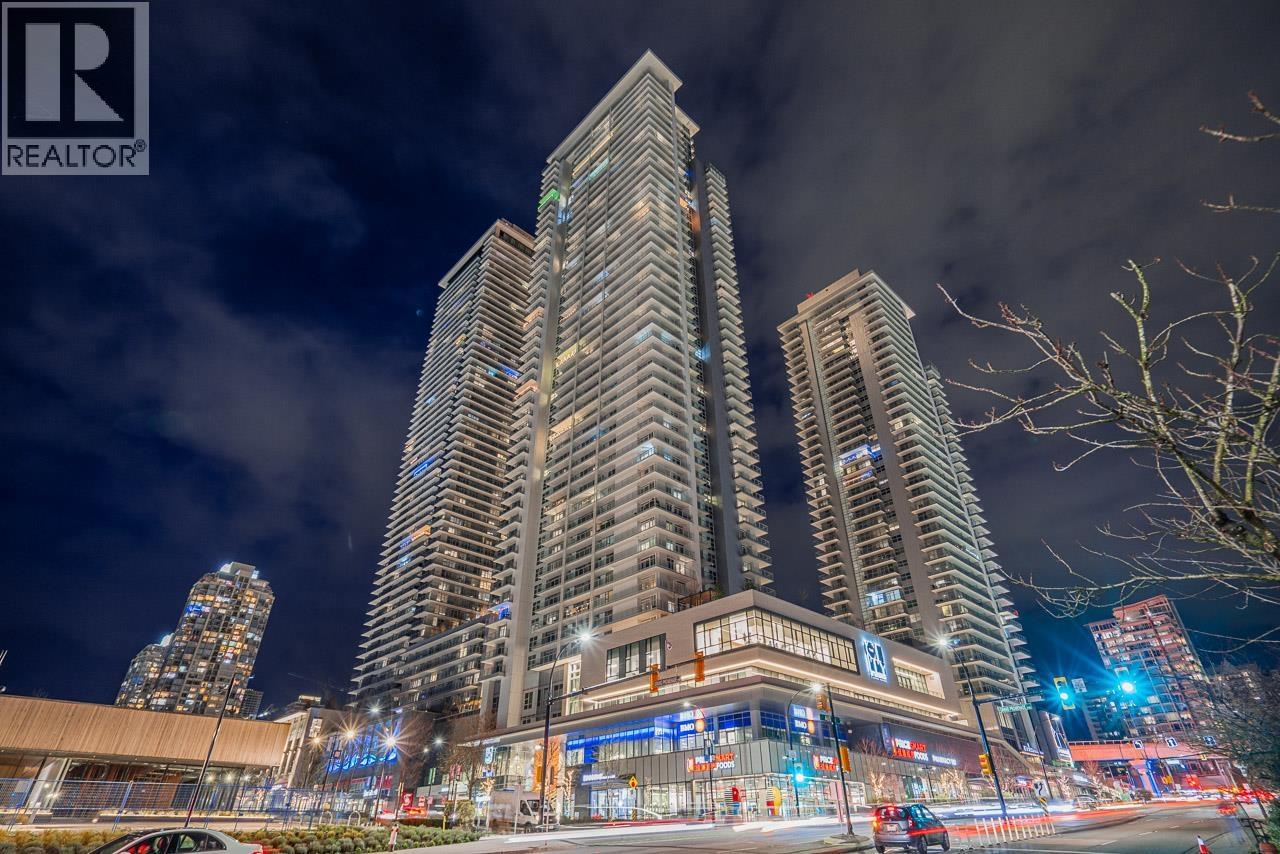 1409 3833 Evergreen Place, Burnaby, British Columbia  V3J 0M2 - Photo 1 - R3088219