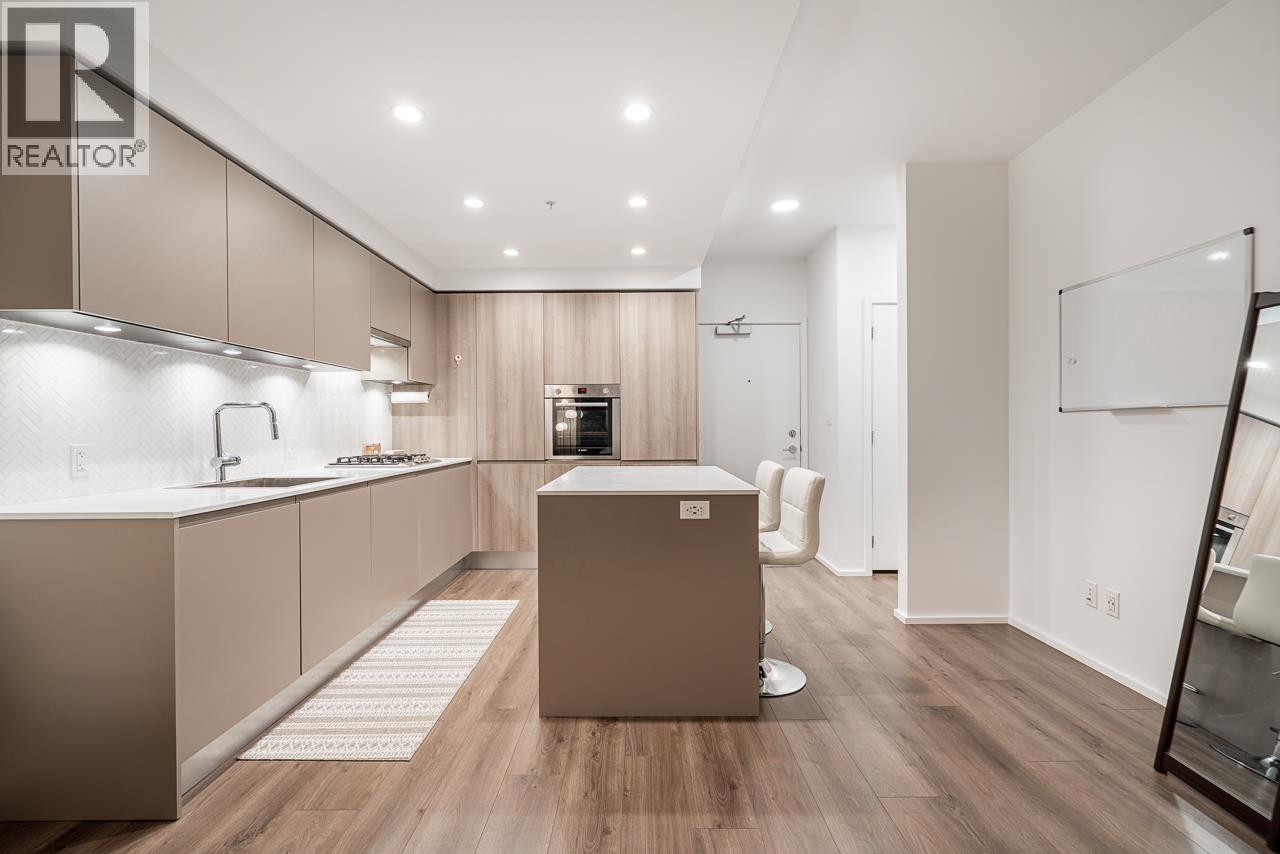 1409 3833 Evergreen Place, Burnaby, British Columbia  V3J 0M2 - Photo 13 - R3088219