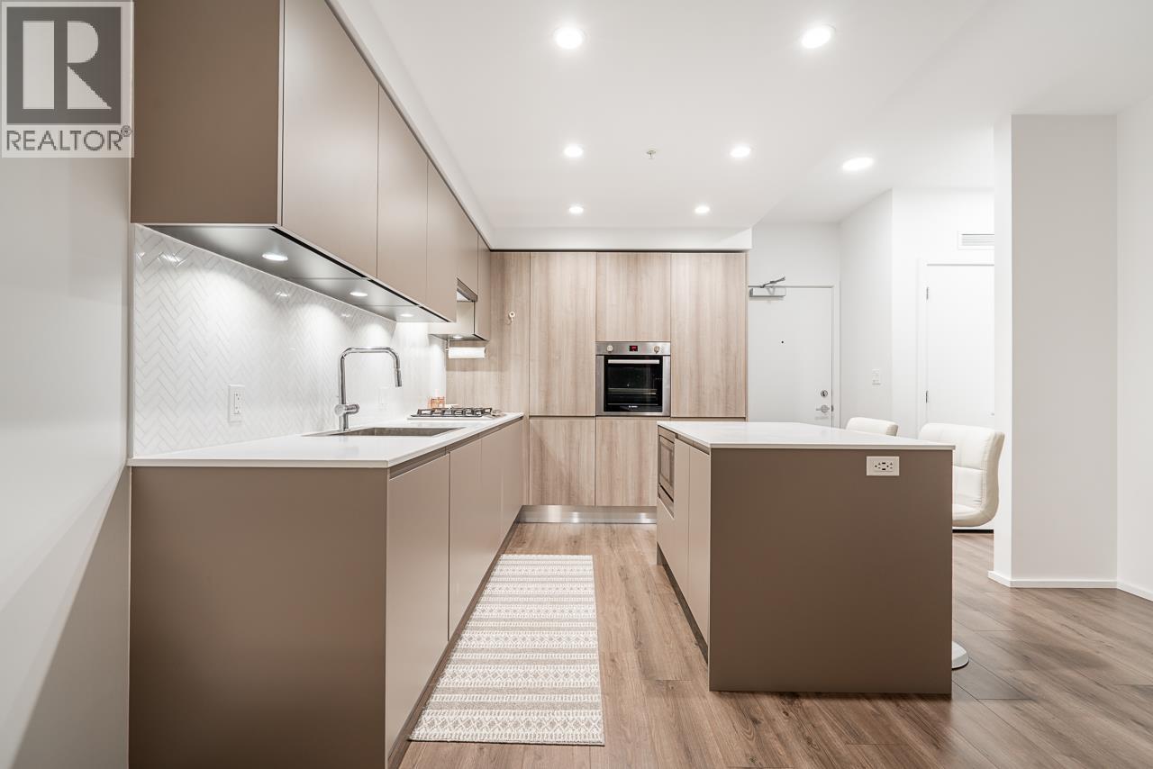 1409 3833 Evergreen Place, Burnaby, British Columbia  V3J 0M2 - Photo 15 - R3088219