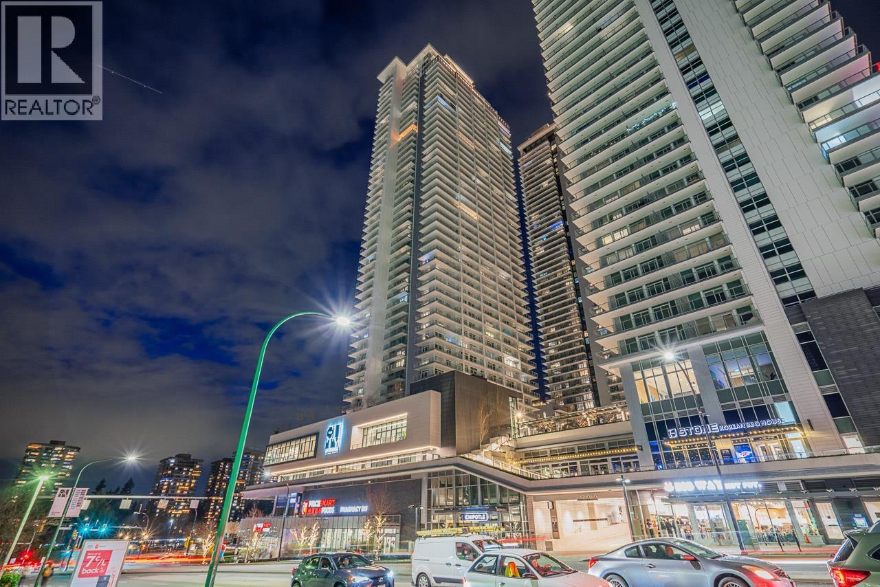 1409 3833 Evergreen Place, Burnaby, British Columbia  V3J 0M2 - Photo 2 - R3088219