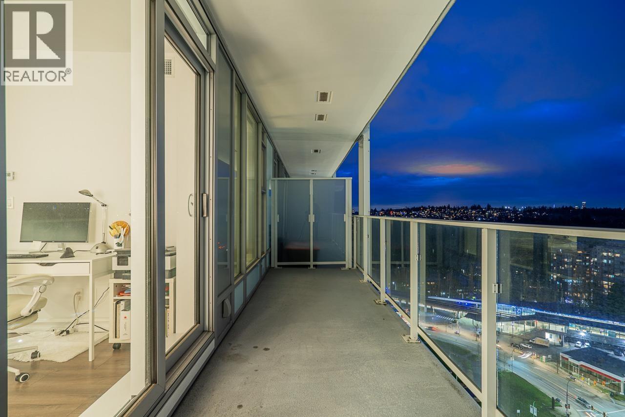 1409 3833 Evergreen Place, Burnaby, British Columbia  V3J 0M2 - Photo 26 - R3088219