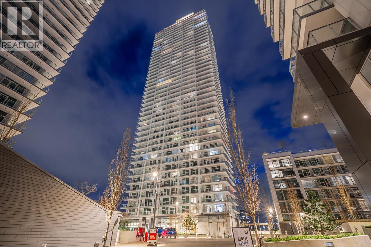 1409 3833 Evergreen Place, Burnaby, British Columbia  V3J 0M2 - Photo 3 - R3088219